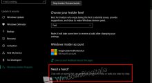 [Обновлено] Папки в «Пуске», пауза для обновлений и другие изменения в Windows 10 Build 14997 - «Windows»