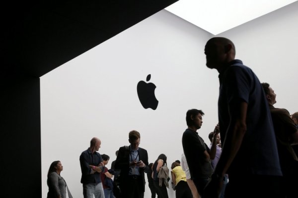 Apple остаётся самой инновационной компанией в мире больше 10 лет - «Новости сети»