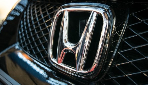Honda представит новый гибридный автомобиль в 2018 году - «Новости сети»
