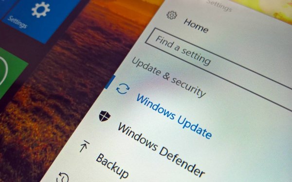 Как в Windows 10 Creators Updаte можно будет исключить драйвера из обновлений - «Windows»