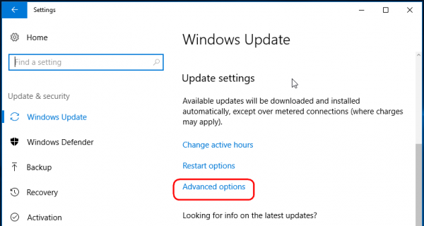 Как в Windows 10 Creators Updаte можно будет исключить драйвера из обновлений - «Windows»