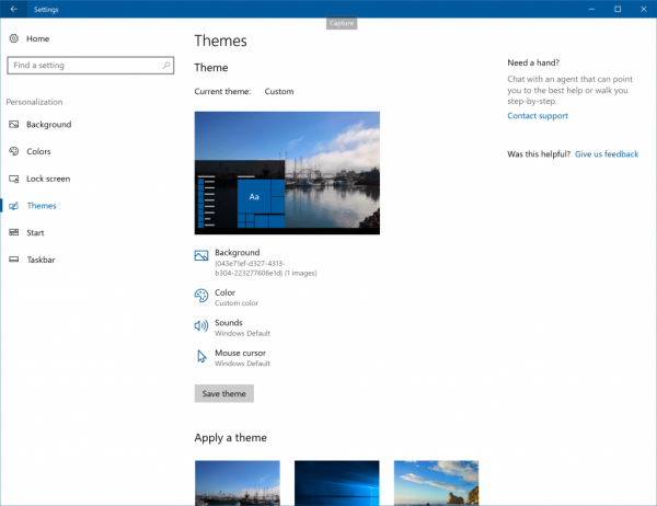 Microsoft выпустила Windows 10 Insider Preview Build 15002 - «Windows»