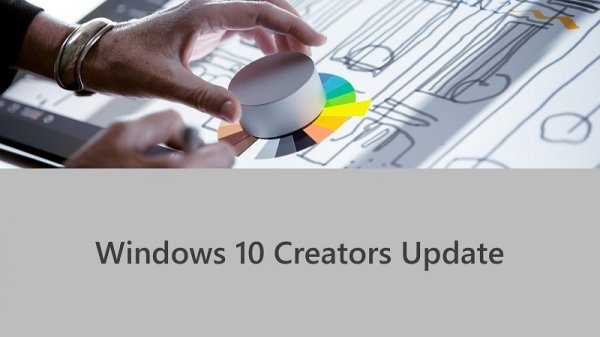 Слухи: обновление Windows 10 Creators официально выйдет в апреле - «Windows»
