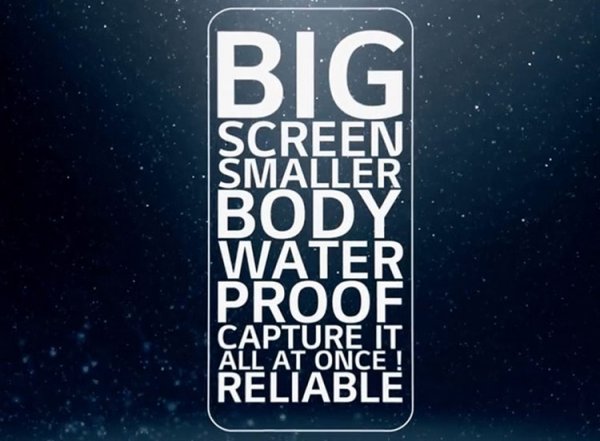 Видео: LG обещает влагозащиту, большой экран и компактный корпус G6 - «Новости сети»