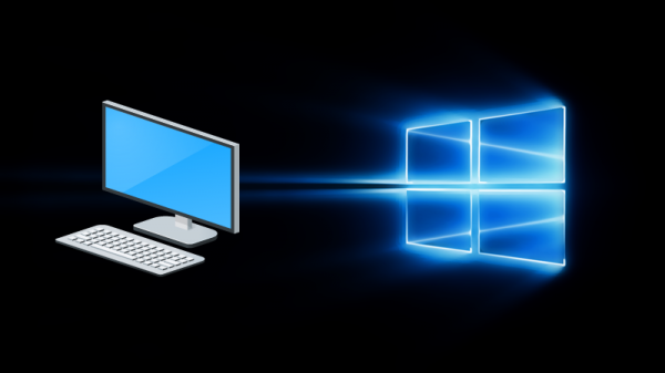 Windows 10 близка к 25% доле на рынке настольных ОС - «Windows»