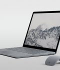 Изображения Surface Laptop под управлением Windows 10 S появились до начала презентации - «Windows»