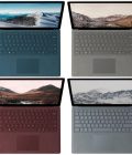 Изображения Surface Laptop под управлением Windows 10 S появились до начала презентации - «Windows»