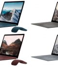 Изображения Surface Laptop под управлением Windows 10 S появились до начала презентации - «Windows»