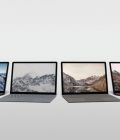 Изображения Surface Laptop под управлением Windows 10 S появились до начала презентации - «Windows»