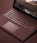 Изображения Surface Laptop под управлением Windows 10 S появились до начала презентации - «Windows»