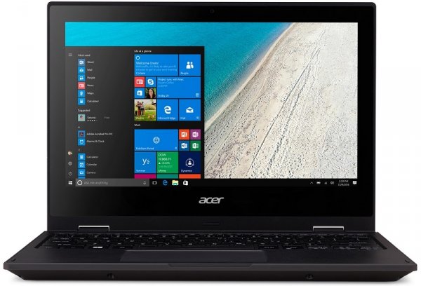 Acer и HP показали свои первые компьютеры с новой Windows 10 S - «Windows»