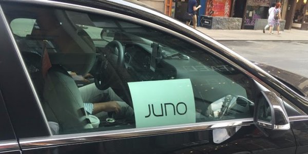 Игорь Магазинник о сделке Juno и Gett: "Планирую обсудить с Янчевским приход Gett в Беларусь" - «Интернет и связь»