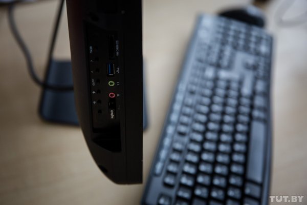 Как работают белорусские моноблоки: честный тест - «Интернет и связь»
