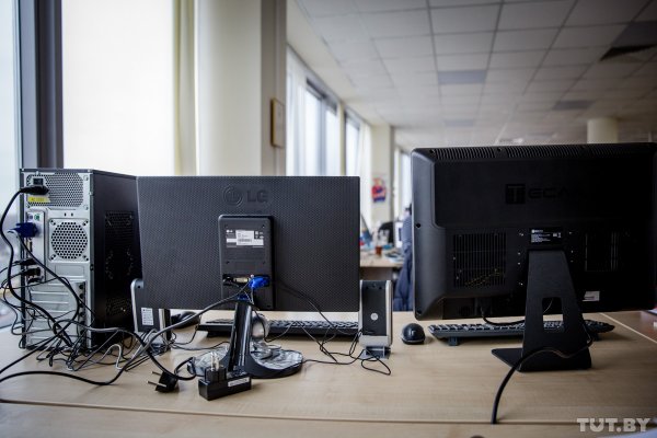 Как работают белорусские моноблоки: честный тест - «Интернет и связь»