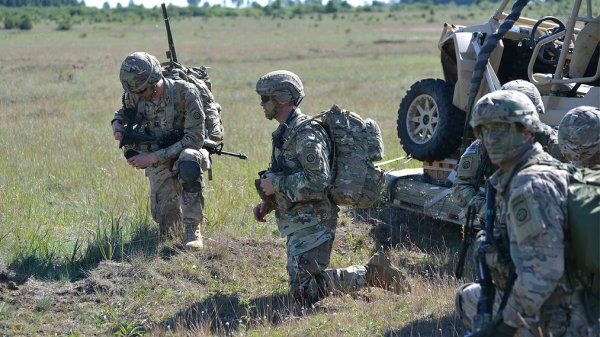 Учения с российскими военными "Запад-2017": вопросы и ответы - «Интернет и связь»