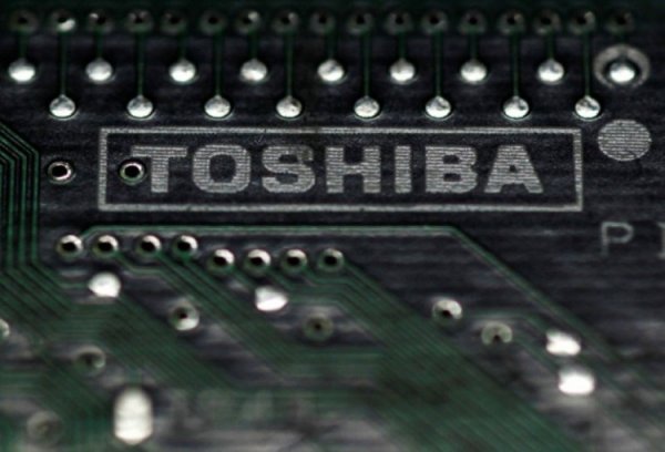 15 июня Toshiba назовёт покупателя своего полупроводникового бизнеса - «Новости сети»