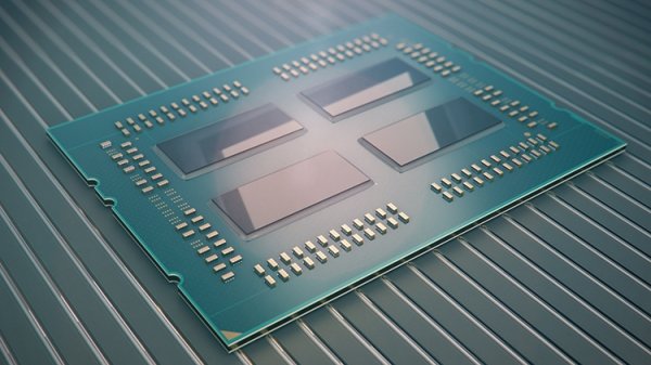 AMD наладила безотходное производство Ryzen (почти) - «Новости сети»