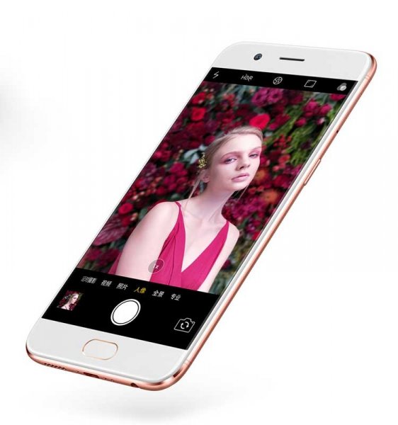 Анонсирован смартфон Oppo R11 с двойной камерой и чипом Snapdragon 660 - «Новости сети»