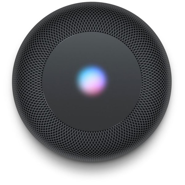 Apple анонсировала «умную колонку» HomePod - «Новости сети»