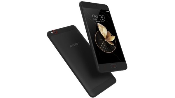 Archos представила четыре новых смартфона, включая модель повышенной прочности - «Новости сети» Archos представила четыре новых смартфона, включая модель повышенной прочности - «Новости сети»
