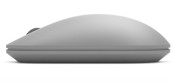 Беспроводная мышь Microsoft Modern Mouse обойдётся в $50 - «Новости сети»