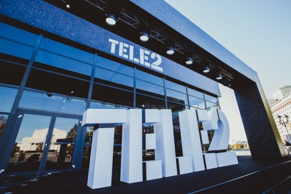 Благодаря Tele2 в России начали работу два новых иностранных сотовых оператора - «Новости сети»