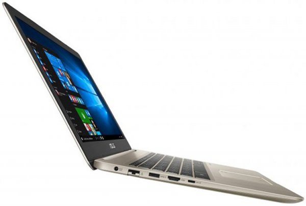 Цена ноутбука ASUS VivoBook S510 с 15,6" экраном начинается с $700 - «Новости сети»