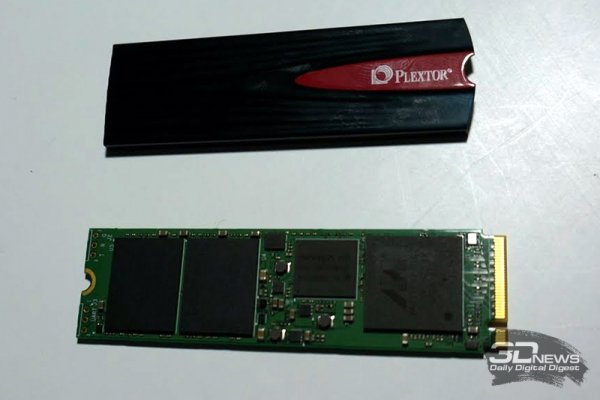 Computex 2017: Plextor представила M9Pe - новый флагманский NVMe SSD - «Новости сети» Computex 2017: Plextor представила M9Pe - новый флагманский NVMe SSD - «Новости сети»