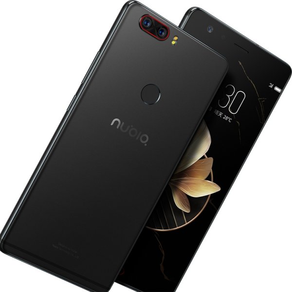 Дебют смартфона ZTE Nubia Z17: процессор Snapdragon 835 и 8 Гбайт ОЗУ - «Новости сети»