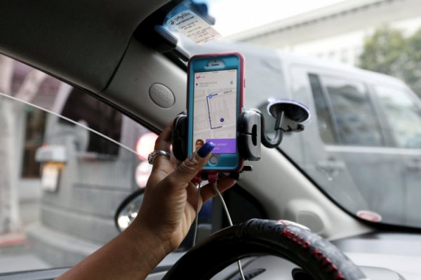 «Дочка» Jaguar Land Rover предоставила Lyft $25 млн на разработку автономных автомобилей - «Новости сети»