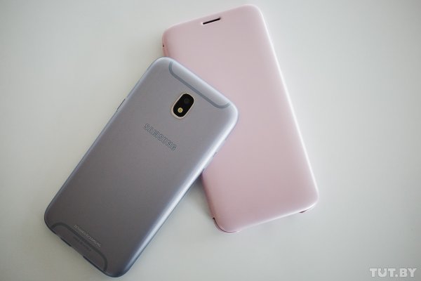 Долгоиграющий ответ Xiaomi: обзор новых Samsung Galaxy J (2017) | - «Интернет и связь»