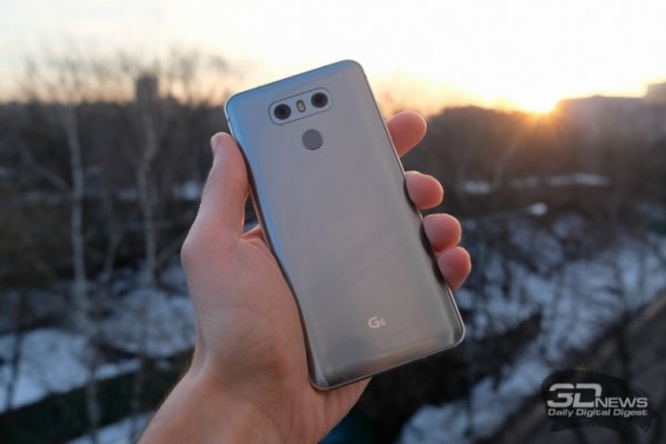 ФАС возбудила дело против российской «дочки» LG из-за ценового сговора - «Новости сети»