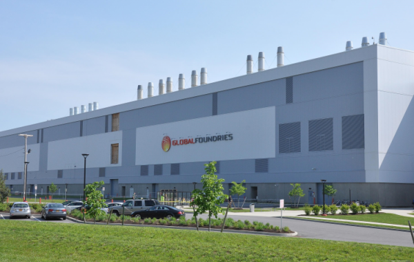 GlobalFoundries начнёт массовый выпуск 7-нм чипов в 2019 году - «Новости сети»