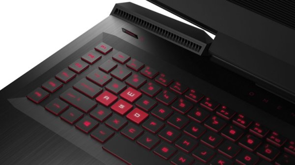 HP представила новые игровые ноутбуки и настольный ПК серии Omen - «Новости сети»