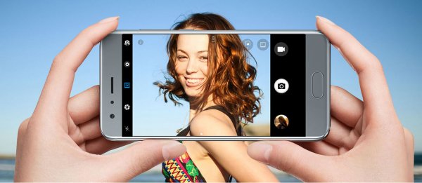 Huawei представила смартфон Honor 9 с двойной камерой и флагманскими характеристиками | - «Интернет и связь»