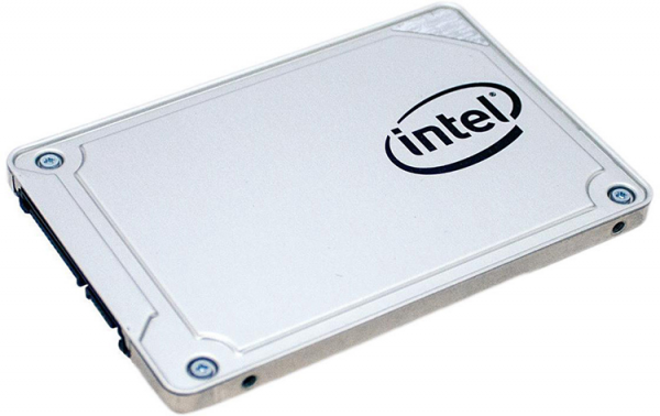 Intel SSD 545s: первый накопитель на 64-слойной 3D TLC NAND - «Новости сети»