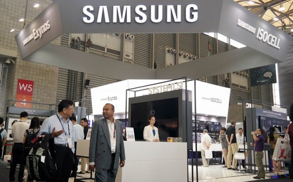 ISOCELL — новый бренд фотосенсоров Samsung - «Новости сети»