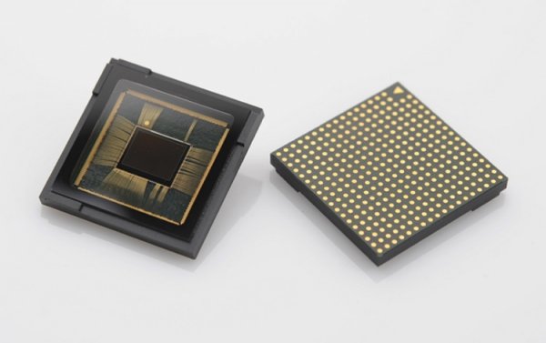 ISOCELL — новый бренд фотосенсоров Samsung - «Новости сети» ISOCELL — новый бренд фотосенсоров Samsung - «Новости сети»