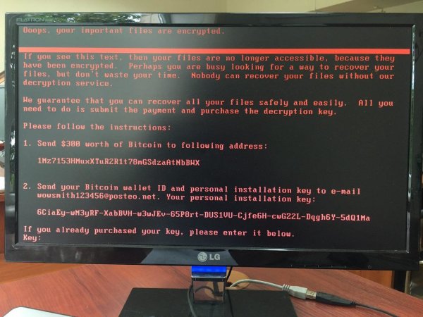 Как компьютеры заражаются вирусом Petya и как от него защититься | - «Интернет и связь»