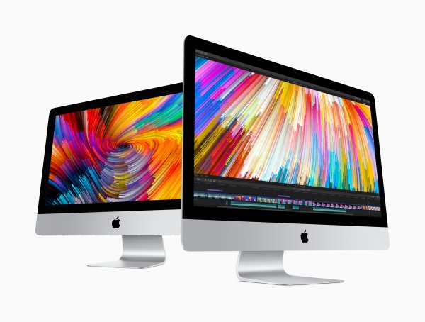 Как прошла большая презентация Apple: "умная" колонка, новые iPad и iMac за 5000 долларов | - «Интернет и связь»