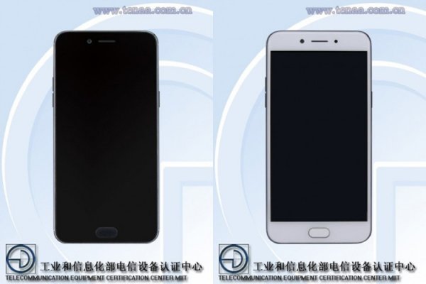 Китайский регулятор раскрыл информацию о новой версии смартфона Oppo A77 - «Новости сети»