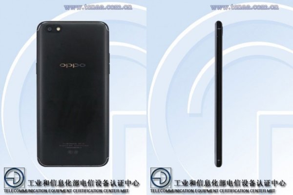 Китайский регулятор раскрыл информацию о новой версии смартфона Oppo A77 - «Новости сети»