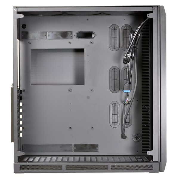 Корпус Lian Li PC-O11G позволяет использовать платы E-ATX - «Новости сети»