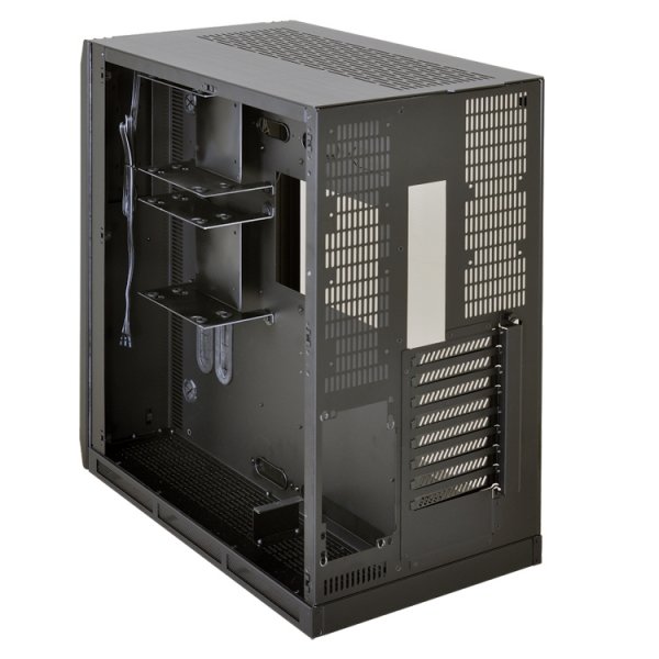 Корпус Lian Li PC-O11G позволяет использовать платы E-ATX - «Новости сети»