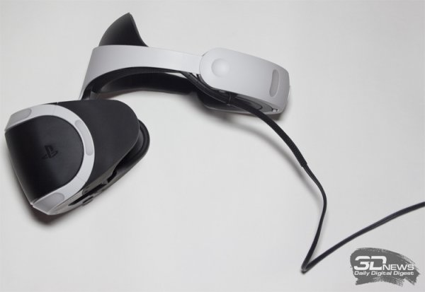Квартальные поставки AR/VR-шлемов подскочили на 70 процентов - «Новости сети»