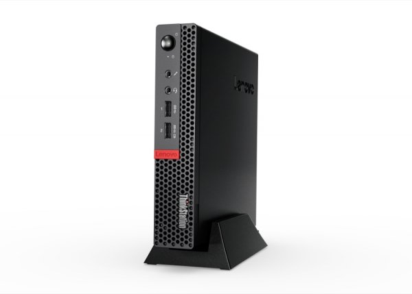 Lenovo ThinkStation P320 Tiny: рабочая станция небольшого форм-фактора - «Новости сети»