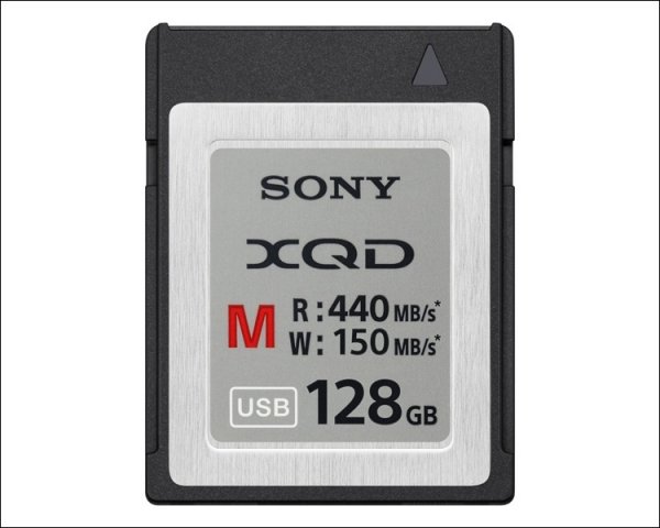 Ликвидация Lexar сделала Sony единственным производителем карт памяти XQD - «Новости сети»