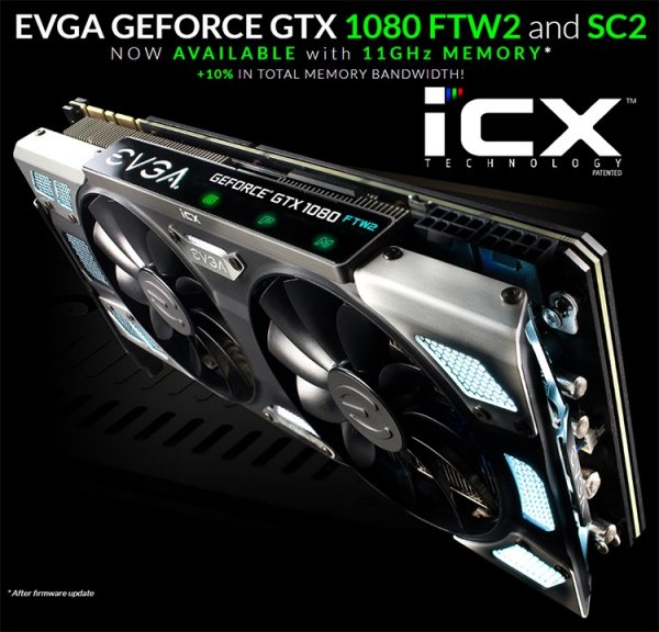 Мало и дорого: партнёры NVIDIA не спешат с поставками ускоренных GeForce GTX 1060 6GB и GTX 1080 - «Новости сети»