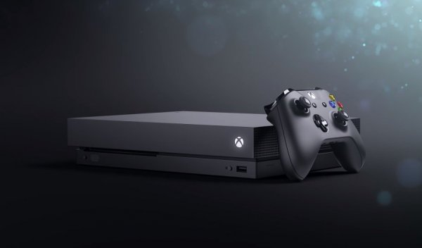 Microsoft разочаровала на E3 2017: новый Xbox есть, но игр для него нет | - «Интернет и связь»