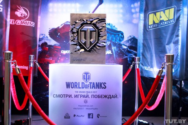 "Мне 34 года, зарабатываю в "танках": интервью топ-игрока в World of Tanks | - «Интернет и связь»